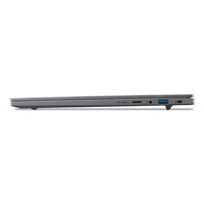 Portátil Acer Aspire 16 AI A16-52M-70AJ — Intel Core Ultra 7 258V, 16 polegadas WUXGA (1920x1200), 32 GB LPDDR5x, 1 TB SSD, Intel Arc 140V, Windows 11 Home