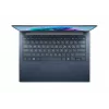 Portátil Acer Aspire 14 AI A14-11M-X0Q0, 14 polegadas WUXGA, Snapdragon X1-26-100, 32 GB RAM, 1 TB SSD, Windows 11 Home, Azul