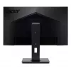 Monitor Acer Vero B7 B277U DE 27 polegadas Quad HD 2560 x 1440 píxeis