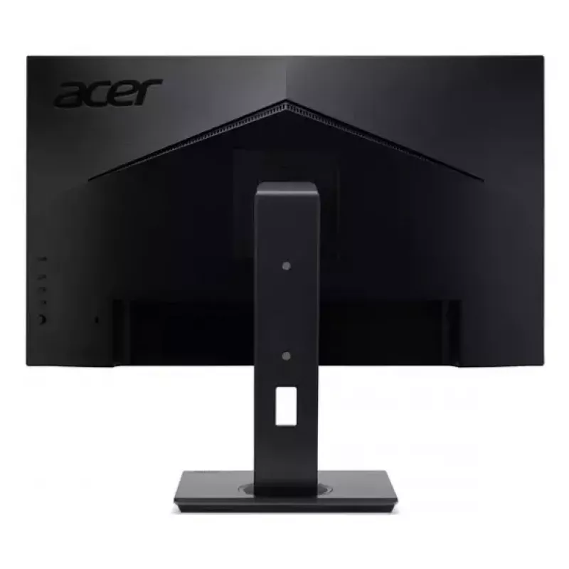 Monitor Acer Vero B7 B277U DE 27 polegadas Quad HD 2560 x 1440 píxeis