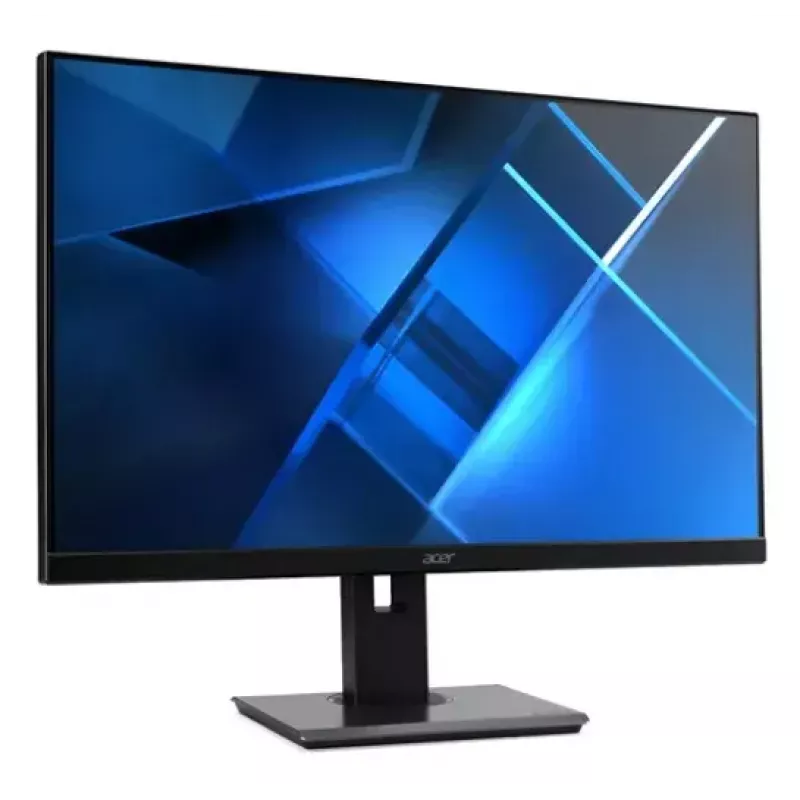 Monitor Acer Vero B7 B277U DE 27 polegadas Quad HD 2560 x 1440 píxeis