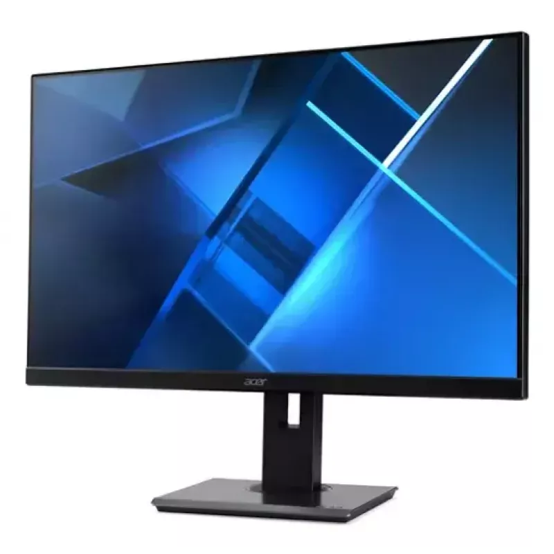 Monitor Acer Vero B7 B277U DE 27 polegadas Quad HD 2560 x 1440 píxeis