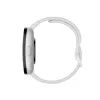 Amazfit Bip 5 4,85 cm (1,91 polegadas) TFT 45,9 mm Digital 320 x 380 píxeis Ecrã tátil Branco GPS (satélite)