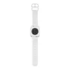 Amazfit Bip 5 4,85 cm (1,91 polegadas) TFT 45,9 mm Digital 320 x 380 píxeis Ecrã tátil Branco GPS (satélite)