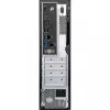 PC de secretária MSI Pro DP80 AI A2G-078DE Intel Core Ultra 7 265F 16 GB DDR5-SDRAM 1 TB SSD Windows 11 Home Preto