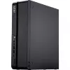 PC de secretária MSI Pro DP80 AI A2G-078DE Intel Core Ultra 7 265F 16 GB DDR5-SDRAM 1 TB SSD Windows 11 Home Preto