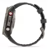 Smartwatch Garmin fēnix 8 Pro AMOLED 1,4 polegadas 454x454 GPS Wi‑Fi