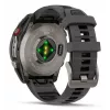 Smartwatch Garmin fēnix 8 Pro AMOLED 1,4 polegadas 454x454 GPS Wi‑Fi