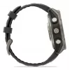 Smartwatch Garmin fēnix 8 Pro AMOLED 1,4 polegadas 454x454 GPS Wi‑Fi