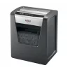 Destruidora de documentos Rexel Momentum M510 Micro Cut P5, Micro-Cut, 2 x 15 mm, 23 L, 250 folhas, 58 dB, botões