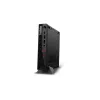 Workstation Mini-PC Lenovo ThinkStation P3 Tiny Gen 2 Intel Core Ultra 7 265 64 GB DDR5-SDRAM 1 TB SSD NVIDIA RTX A1000 Windows 11 Pro Preto