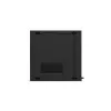 Workstation Mini-PC Lenovo ThinkStation P3 Tiny Gen 2 Intel Core Ultra 7 265 64 GB DDR5-SDRAM 1 TB SSD NVIDIA RTX A1000 Windows 11 Pro Preto