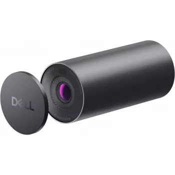Webcam DELL WB7022 8,3 MP 3840 x 2160 píxeis USB Preto