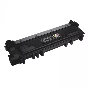 DELL CVXGF cartucho de toner 1 unid. original preto