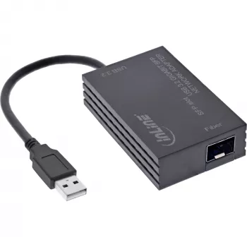 Adaptador de rede InLine 66659N