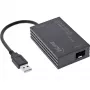 Adaptador de rede InLine 66659N