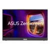 Monitor portátil ASUS ZenScreen MB16FC 16 polegadas (40,6 cm) WUXGA 1920×1200 IPS LCD, 5 ms, 300 cd/m², 1000:1, preto