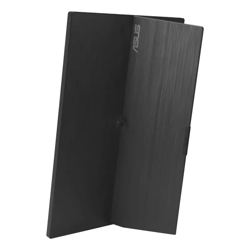 Monitor portátil ASUS ZenScreen MB16FC 16 polegadas (40,6 cm) WUXGA 1920×1200 IPS LCD, 5 ms, 300 cd/m², 1000:1, preto