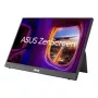 Monitor portátil ASUS ZenScreen MB16FC 16 polegadas (40,6 cm) WUXGA 1920×1200 IPS LCD, 5 ms, 300 cd/m², 1000:1, preto