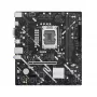 Placa-mãe ASUS PRIME H810M-K — Intel H810, LGA 1851 (Socket V1), micro ATX, DDR5, até 128 GB, M.2 e SATA III, Gigabit Ethernet