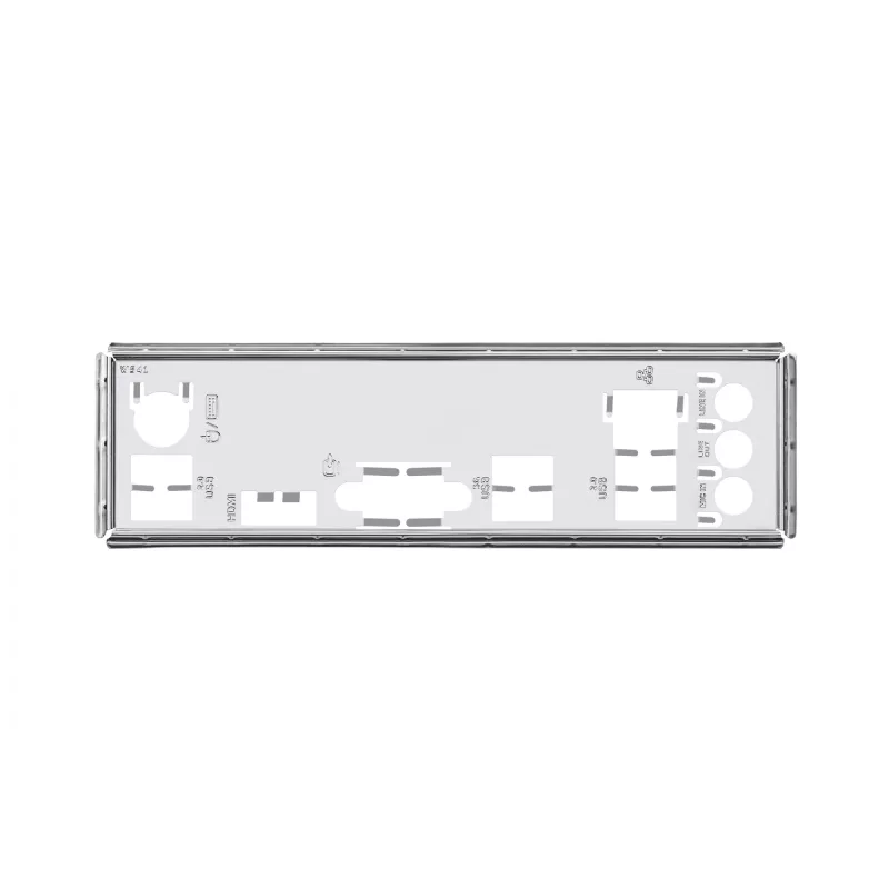 Placa-mãe ASUS PRIME H810M-K — Intel H810, LGA 1851 (Socket V1), micro ATX, DDR5, até 128 GB, M.2 e SATA III, Gigabit Ethernet
