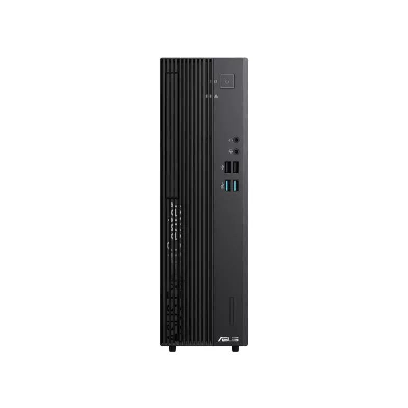 ASUS ExpertCenter D5 SFF S501SER-514500074W Intel® Core™ i5 i5-14500 8 GB DDR5-SDRAM 512 GB SSD Windows 11 Home PC torre preto