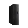 ASUS ExpertCenter D5 SFF S501SER-514500074W Intel® Core™ i5 i5-14500 8 GB DDR5-SDRAM 512 GB SSD Windows 11 Home PC torre preto