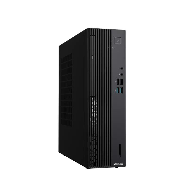 ASUS ExpertCenter D5 SFF S501SER-514500074W Intel® Core™ i5 i5-14500 8 GB DDR5-SDRAM 512 GB SSD Windows 11 Home PC torre preto