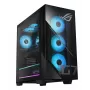 ASUS ROG G700 GM700TZ-R8700F092W AMD Ryzen™ 7 8700F 32 GB DDR5-SDRAM 2 TB SSD NVIDIA GeForce RTX 5070 Ti Windows 11 Home PC torre preto
