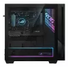 ASUS ROG G700 GM700TZ-R8700F092W AMD Ryzen™ 7 8700F 32 GB DDR5-SDRAM 2 TB SSD NVIDIA GeForce RTX 5070 Ti Windows 11 Home PC torre preto
