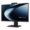 ASUS V400 AiO V440VAK-BPC273W Intel® Core™ i5 i5-13420H 60,5 cm (23,8 polegadas) 1920 x 1080 píxeis All-in-One PC 16 GB DDR5-SDRAM 1 TB SSD Windows 11 Home Wi-Fi 6E (802.11ax) preto