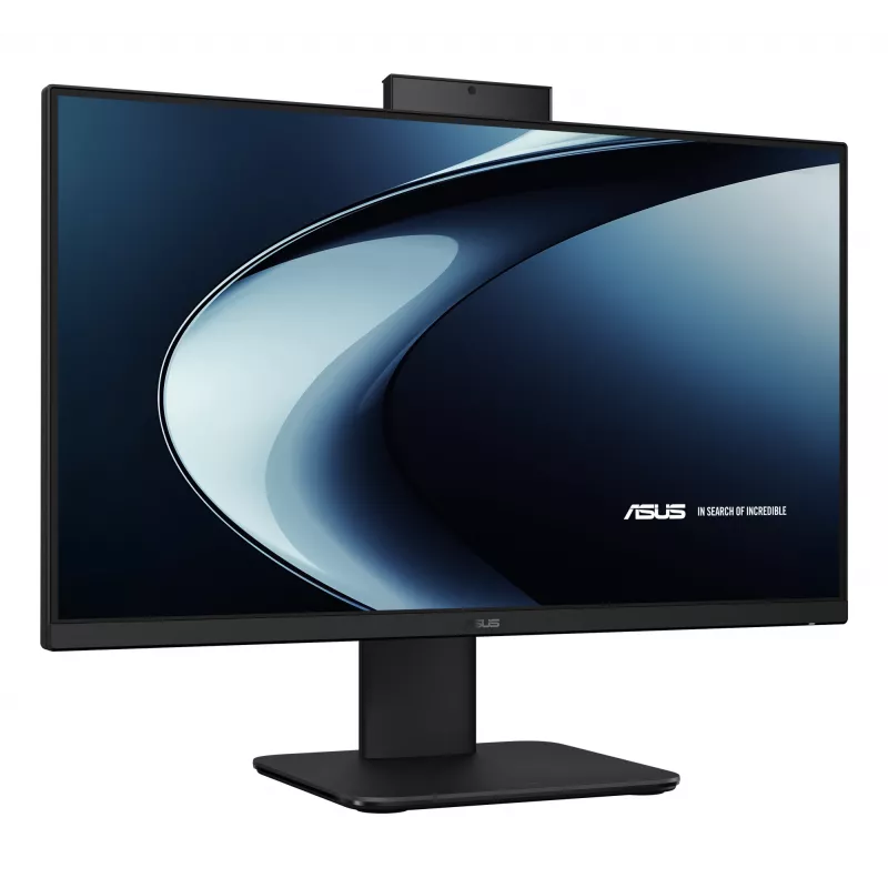ASUS V400 AiO V440VAK-BPC273W Intel® Core™ i5 i5-13420H 60,5 cm (23,8 polegadas) 1920 x 1080 píxeis All-in-One PC 16 GB DDR5-SDRAM 1 TB SSD Windows 11 Home Wi-Fi 6E (802.11ax) preto