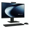 ASUS V400 AiO V440VAK-BPC273W Intel® Core™ i5 i5-13420H 60,5 cm (23,8 polegadas) 1920 x 1080 píxeis All-in-One PC 16 GB DDR5-SDRAM 1 TB SSD Windows 11 Home Wi-Fi 6E (802.11ax) preto