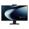 ASUS V600 AiO VM670KA-BPE013W AMD Ryzen™ AI 7 350 68,6 cm (27 polegadas) 1920 x 1080 píxeis All-in-One PC 16 GB DDR5-SDRAM 1 TB SSD Windows 11 Home Wi-Fi 6 (802.11ax) preto