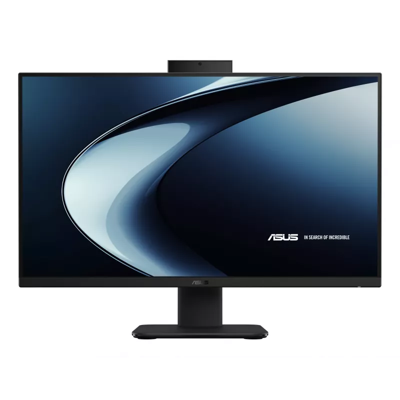 ASUS V600 AiO VM670KA-BPE013W AMD Ryzen™ AI 7 350 68,6 cm (27 polegadas) 1920 x 1080 píxeis All-in-One PC 16 GB DDR5-SDRAM 1 TB SSD Windows 11 Home Wi-Fi 6 (802.11ax) preto