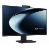 ASUS V600 AiO VM670KA-BPE013W AMD Ryzen™ AI 7 350 68,6 cm (27 polegadas) 1920 x 1080 píxeis All-in-One PC 16 GB DDR5-SDRAM 1 TB SSD Windows 11 Home Wi-Fi 6 (802.11ax) preto