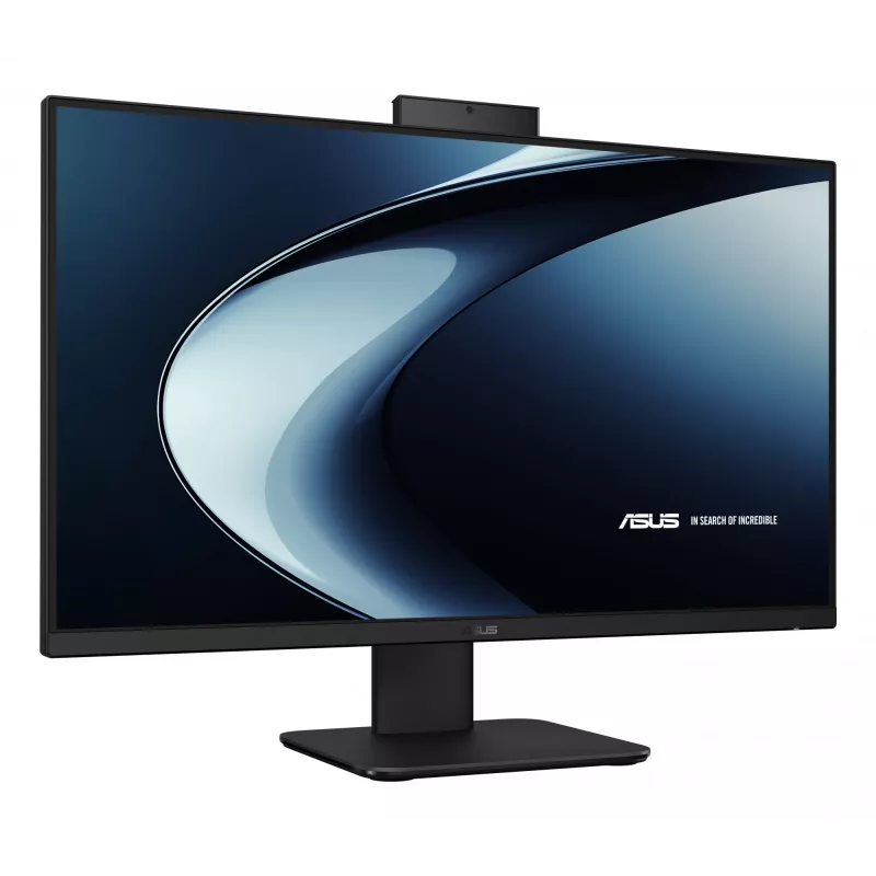 ASUS V600 AiO VM670KA-BPE013W AMD Ryzen™ AI 7 350 68,6 cm (27 polegadas) 1920 x 1080 píxeis All-in-One PC 16 GB DDR5-SDRAM 1 TB SSD Windows 11 Home Wi-Fi 6 (802.11ax) preto