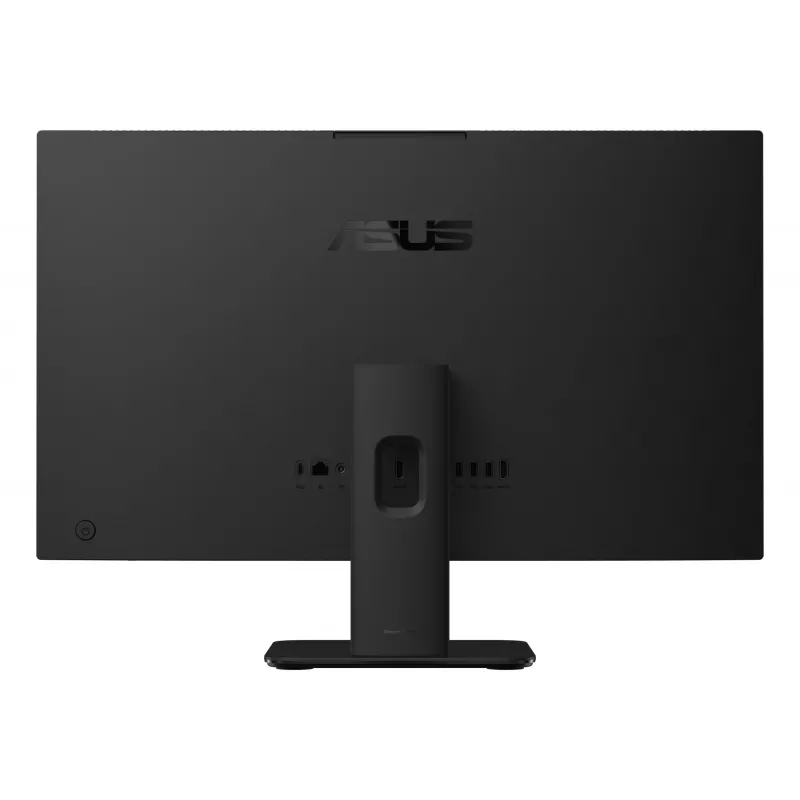 ASUS V600 AiO VM670KA-BPE013W AMD Ryzen™ AI 7 350 68,6 cm (27 polegadas) 1920 x 1080 píxeis All-in-One PC 16 GB DDR5-SDRAM 1 TB SSD Windows 11 Home Wi-Fi 6 (802.11ax) preto
