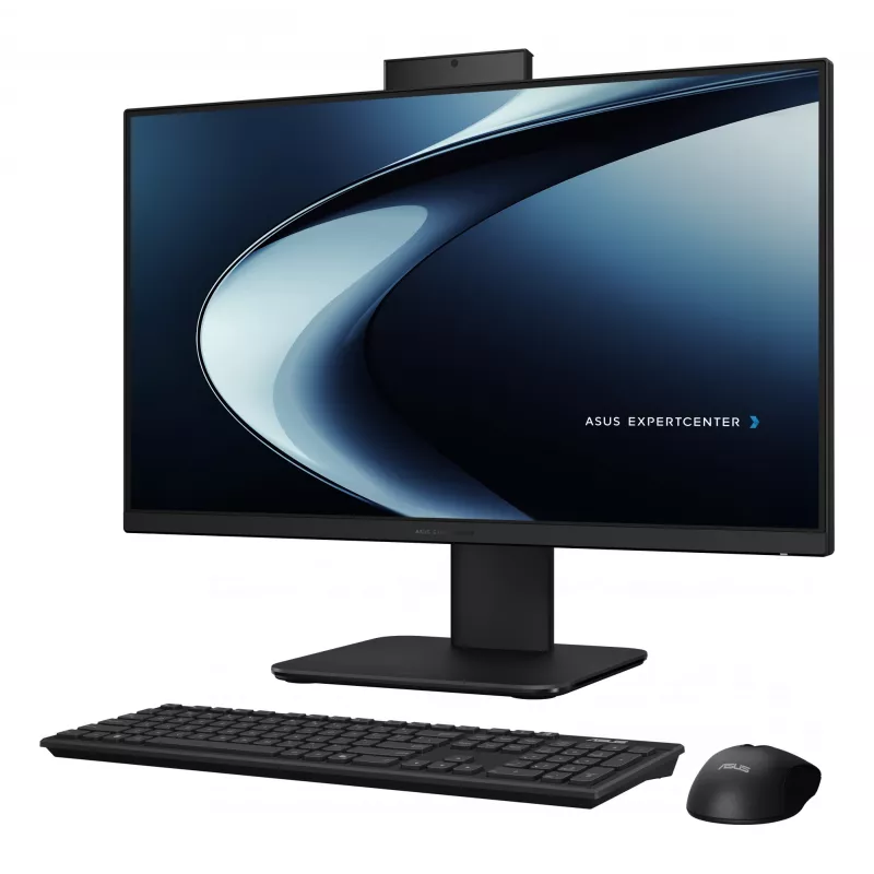 PC desktop ASUS ExpertCenter P6 24 polegadas AI R5-330 16 GB 512 GB PM640KA-BPC002X Windows 11 Pro