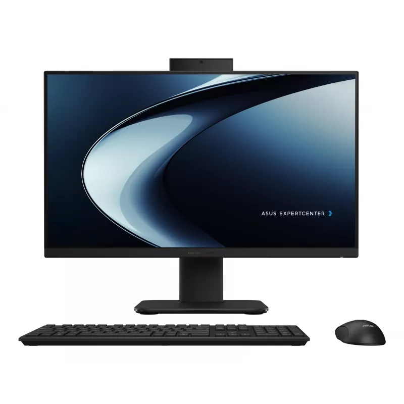 PC desktop ASUS ExpertCenter P6 24 polegadas AI R5-330 16 GB 512 GB PM640KA-BPC002X Windows 11 Pro