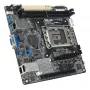 Placa-mãe ASUS P13R-I Mini ITX, chipset Intel C262, LGA 1700, DDR5, 2x DIMM, 64 GB, 6x SATA III, 3x RJ-45