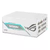 Fonte de alimentação ASUS ROG THOR-1200P3-WHITE-GAMING 1200 W ATX 20+4-Pin, 80 PLUS Platinum, branco