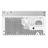 Fonte de alimentação ASUS ROG THOR-1200P3-WHITE-GAMING 1200 W ATX 20+4-Pin, 80 PLUS Platinum, branco