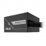 Fonte de alimentação ASUS Prime 650W ATX 20+4-Pin, 80 PLUS Bronze, preto, ventoinha de 13,5 cm
