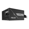 Fonte de alimentação ASUS Prime 650W ATX 20+4-Pin, 80 PLUS Bronze, preto, ventoinha de 13,5 cm