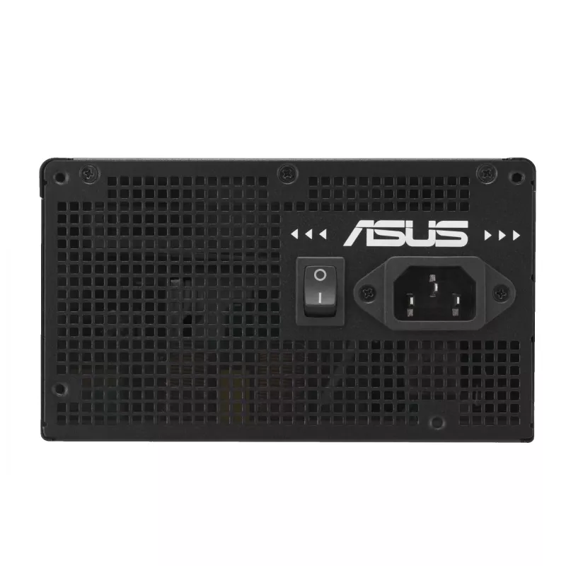 Fonte de alimentação ASUS Prime 650W ATX 20+4-Pin, 80 PLUS Bronze, preto, ventoinha de 13,5 cm