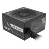 Fonte de alimentação ASUS Prime 650W ATX 20+4-Pin, 80 PLUS Bronze, preto, ventoinha de 13,5 cm