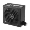 Fonte de alimentação ASUS Prime 650W ATX 20+4-Pin, 80 PLUS Bronze, preto, ventoinha de 13,5 cm