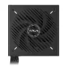 Fonte de alimentação ASUS Prime 650W ATX 20+4-Pin, 80 PLUS Bronze, preto, ventoinha de 13,5 cm