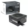 Fonte de alimentação ASUS Prime 650W ATX 20+4-Pin, 80 PLUS Bronze, preto, ventoinha de 13,5 cm